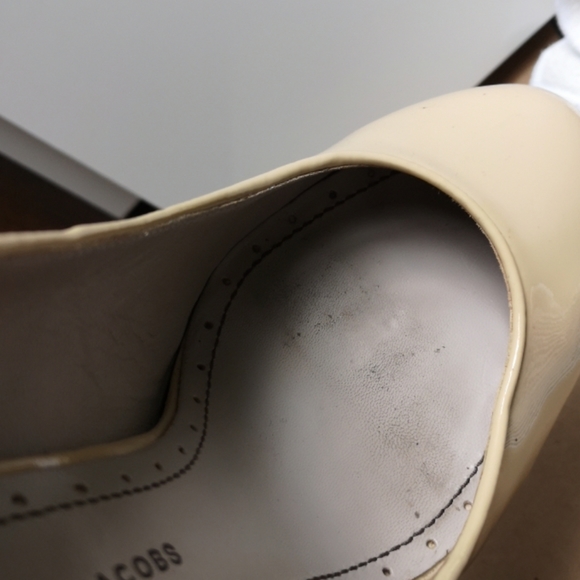 Marc By Marc Jacobs Patent Heels size 40 - Picture 6 of 11